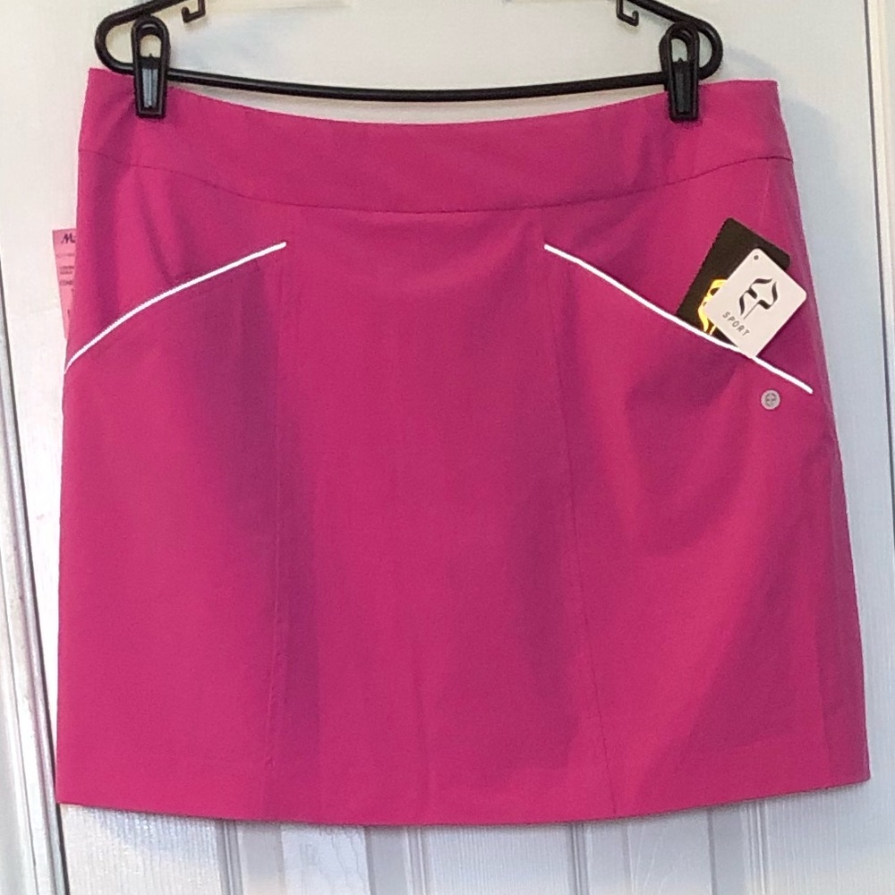 Skort, EP Pro